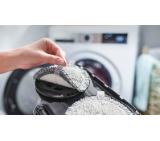 Bosch BCS71HYG2, Cordless Handstick Vacuum Cleaner, Unlimited 7, ProHygienic Aqua, 2in1 for wet & dry cleaning, White