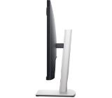 Dell P2724DEB, 27.0" Video Conferencing AG, IPS, 5ms, 1000:1, 350 cd/m2, QHD (2560x1440), 99% sRGB, Webcam, 2x5W speakers, Microphone, USB-C up to 90W PD, USB 3.2, HDMI, DP, RJ45, Height, Swivel, Tilt, Pivot, Black