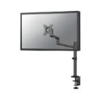 Neomounts Next Lite Flat Screen Desk Mount (clamp+grommet)