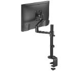 Neomounts Next Lite Flat Screen Desk Mount (clamp+grommet)