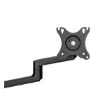 Neomounts Next Lite Flat Screen Desk Mount (clamp+grommet)