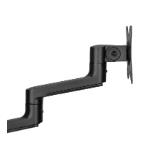 Neomounts Next Lite Flat Screen Desk Mount (clamp+grommet)