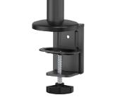 Neomounts Next Lite Flat Screen Desk Mount (clamp+grommet)