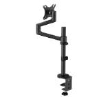 Neomounts Next Lite Flat Screen Desk Mount (clamp+grommet)