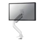 Neomounts Next Core Desk Mount 1 screen (topfix clamp &grommet)