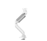 Neomounts Next Core Desk Mount 1 screen (topfix clamp &grommet)