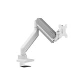 Neomounts Next Core Desk Mount 1 screen (topfix clamp &grommet)