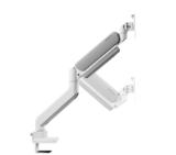 Neomounts Next Core Desk Mount 1 screen (topfix clamp &grommet)
