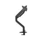 Neomounts Next One Desk Mount, single display (topfix clamp &grommet)