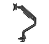 Neomounts Next One Desk Mount, single display (topfix clamp &grommet)