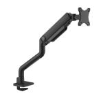 Neomounts Next One Desk Mount, single display (topfix clamp &grommet)