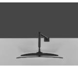 Neomounts Next One Desk Mount, single display (topfix clamp &grommet)