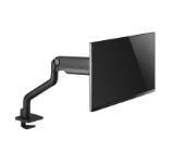 Neomounts Next One Desk Mount, single display (topfix clamp &grommet)