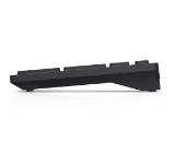Dell Wireless Keyboard - KB500 - US International (QWERTY)