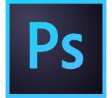 Adobe Photoshop CC 1 user 1 year