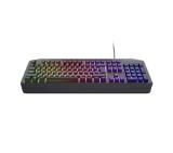 TRUST GXT836 Evocx Gaming Keyboard US