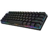 Logitech PRO X 60 - Tactile - USINTL Black