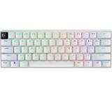 Logitech PRO X 60 - Tactile - USINTL White