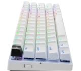 Logitech PRO X 60 - Tactile - USINTL White