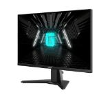 MSI G255F, 24.5", Rapid IPS, 180Hz, 1ms, 1920x1080 FHD, Anti-glare, Adaptive-sync, Night Vision, Frameless, Anti-Flicker, Less Blue Light, 300 nits, 1000:1, 100M:1, 1x Display Port (1.2a), 2x HDMI (2.0b), Headphone out, Tilt, FRAMELESS, 9S6-3BC01M-002