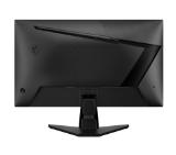 MSI G255F, 24.5", Rapid IPS, 180Hz, 1ms, 1920x1080 FHD, Anti-glare, Adaptive-sync, Night Vision, Frameless, Anti-Flicker, Less Blue Light, 300 nits, 1000:1, 100M:1, 1x Display Port (1.2a), 2x HDMI (2.0b), Headphone out, Tilt, FRAMELESS, 9S6-3BC01M-002