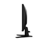 MSI G255F, 24.5", Rapid IPS, 180Hz, 1ms, 1920x1080 FHD, Anti-glare, Adaptive-sync, Night Vision, Frameless, Anti-Flicker, Less Blue Light, 300 nits, 1000:1, 100M:1, 1x Display Port (1.2a), 2x HDMI (2.0b), Headphone out, Tilt, FRAMELESS, 9S6-3BC01M-002