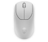 Dell Alienware Pro Wireless Gaming Mouse (Lunar Light)