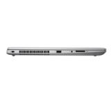 HP ProBook 450 G5, Intel Core i5-8250U (1.6Ghz, up to 3.4GH/6MB/4C), 15.6" FHD UWVA AG + Webcam 720p, 8GB 2400Mhz 1DIMM, 256GB PCIe NVMe Value SSD, Intel 8265 ac 2x2 nvP +BT 4.2 WW  2 Antennas, 3 Cell 48 WHr Long Life Batt - Second Hand