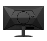 AOC 27G4XE, 27" IPS WLED, 1920x1080@180Hz, 1ms GtG, 0.5ms MPRT, 300cd m/2, 1000:1, 80M:1 DCR, Adaptive Sync, FlickerFree, Low Blue Mode, 2Wx2, Tilt, 2xHDMI, DP