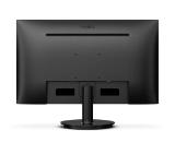 Philips 271V8LAB, 27" VA WLED, 1920x1080@100Hz, 4ms GtG, 1ms MPRT, 250cd m/2, 3000:1, Mega Infinity DCR, Adaptive Sync, FlickerFree, Low Blue Mode, 2Wx2, Tilt, D-SUB, HDMI