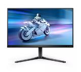 Philips Evnia 25M2N5200P, 24.5" IPS WLED, 1920x1080@280Hz, 1ms GtG, 0.5 MPRT, 350cd m/2, 1000:1, Mega Infinity DCR, Adaptive Sync, FlickerFree, Low Blue Mode, Tilt, Height Adjust, Swivel, 2xHDMI, DP, USB hub