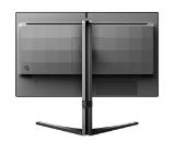 Philips Evnia 25M2N5200P, 24.5" IPS WLED, 1920x1080@280Hz, 1ms GtG, 0.5 MPRT, 350cd m/2, 1000:1, Mega Infinity DCR, Adaptive Sync, FlickerFree, Low Blue Mode, Tilt, Height Adjust, Swivel, 2xHDMI, DP, USB hub