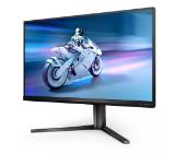 Philips Evnia 25M2N5200P, 24.5" IPS WLED, 1920x1080@280Hz, 1ms GtG, 0.5 MPRT, 350cd m/2, 1000:1, Mega Infinity DCR, Adaptive Sync, FlickerFree, Low Blue Mode, Tilt, Height Adjust, Swivel, 2xHDMI, DP, USB hub