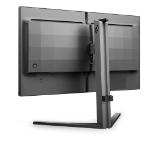 Philips Evnia 25M2N5200P, 24.5" IPS WLED, 1920x1080@280Hz, 1ms GtG, 0.5 MPRT, 350cd m/2, 1000:1, Mega Infinity DCR, Adaptive Sync, FlickerFree, Low Blue Mode, Tilt, Height Adjust, Swivel, 2xHDMI, DP, USB hub