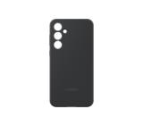 Samsung A55 Silicone Case Black