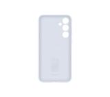 Samsung A55 Silicone Case Light Blue