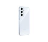 Samsung A55 Clear Case Transparent