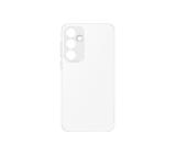 Samsung A55 Clear Case Transparent
