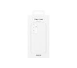 Samsung A35 Clear Case Transparent