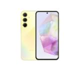 Samsung SM-A356 GALAXY A35 5G 256GB 8GB 6.6" Dual SIM Awesome Lemon