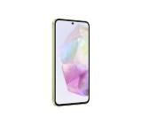 Samsung SM-A356 GALAXY A35 5G 256GB 8GB 6.6" Dual SIM Awesome Lemon