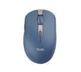 TRUST Ozaa Compact Wireless Mouse blue