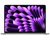 Apple MacBook Air 15.3 SPACE GREY/M3/10C GPU/16GB/512GB-ZEE