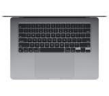 Apple MacBook Air 15.3 SPACE GREY/M3/10C GPU/16GB/512GB-ZEE
