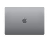 Apple MacBook Air 15.3 SPACE GREY/M3/10C GPU/16GB/512GB-ZEE