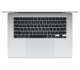 Apple MacBook Air 15.3 SILVER/M3/10C GPU/16GB/512GB-ZEE