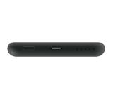 Verbatim MCP-5BK Power Pack 5000 mAh with UBS-C PD 20W / Magnetic Wireless Charging 15W Black