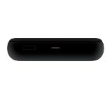 Verbatim MCP-10BK Power Pack 10000 mAh with UBS-C PD 20W / Magnetic Wireless Charging 15W Black