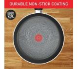 Tefal C2920653 FP28 B BRICE ILC FORCE BLACK EU
