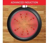 Tefal C2920653 FP28 B BRICE ILC FORCE BLACK EU